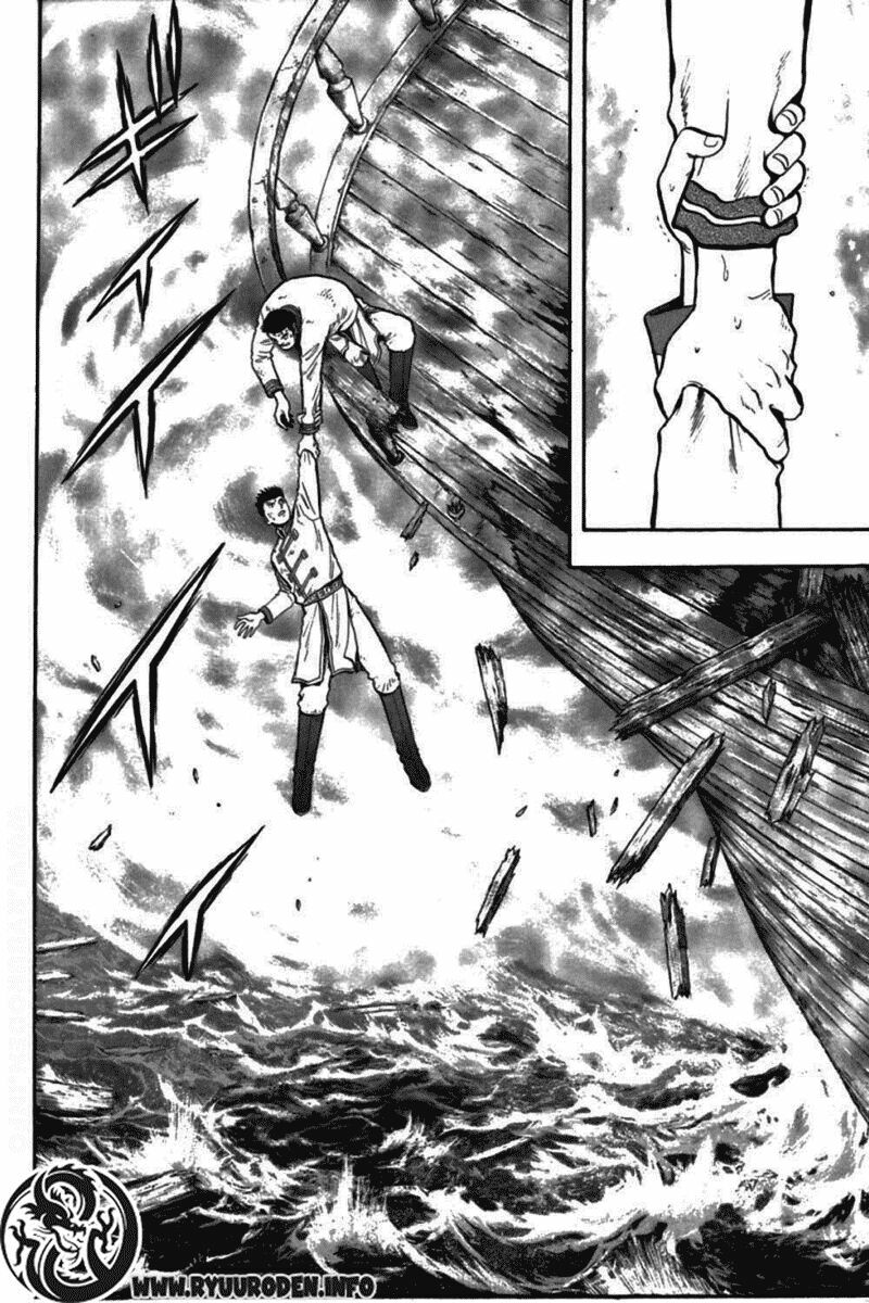 Hoàng Phi Hồng phần 2: Chapter 87: Hoàn thành nhiệm vụ