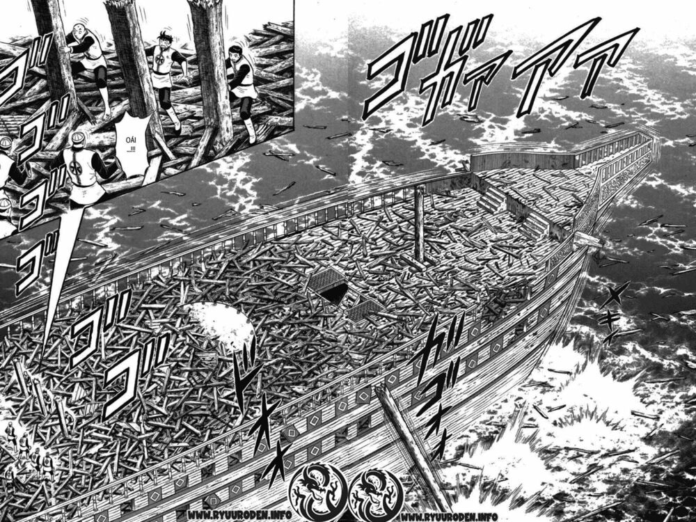 Hoàng Phi Hồng phần 2: Chapter 87: Hoàn thành nhiệm vụ
