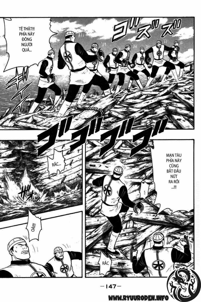 Hoàng Phi Hồng phần 2: Chapter 87: Hoàn thành nhiệm vụ