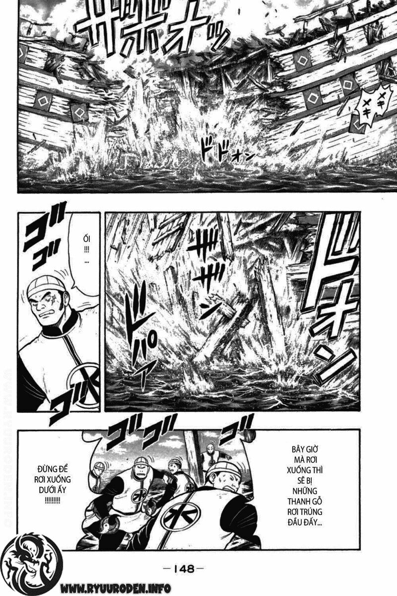 Hoàng Phi Hồng phần 2: Chapter 87: Hoàn thành nhiệm vụ