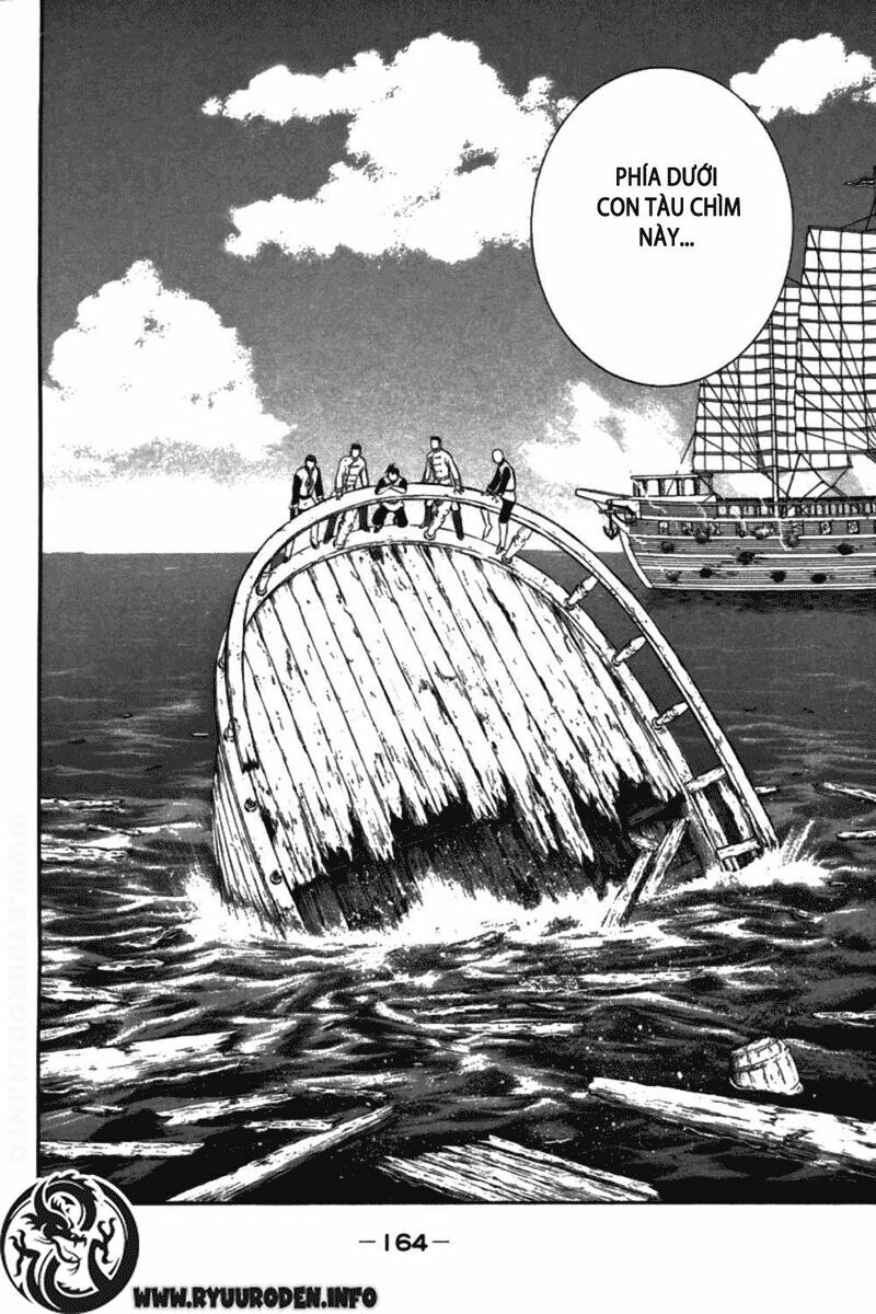 Hoàng Phi Hồng phần 2: Chapter 87: Hoàn thành nhiệm vụ