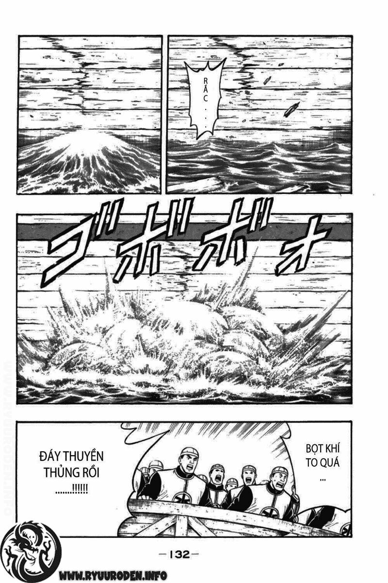 Hoàng Phi Hồng phần 2: Chapter 87: Hoàn thành nhiệm vụ