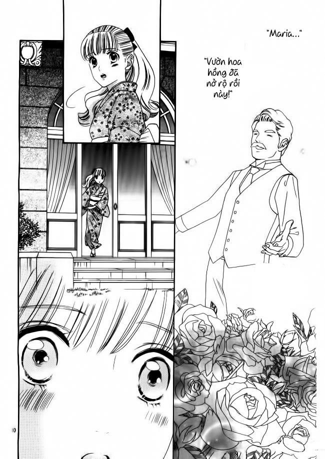 Maria No Shiro: Chapter 2