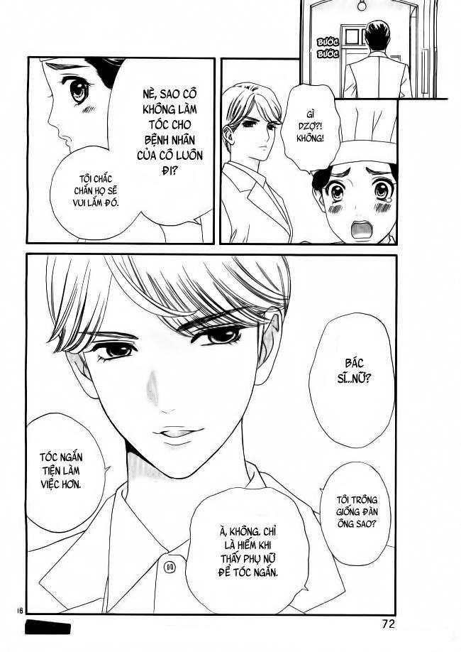 Maria No Shiro: Chapter 2