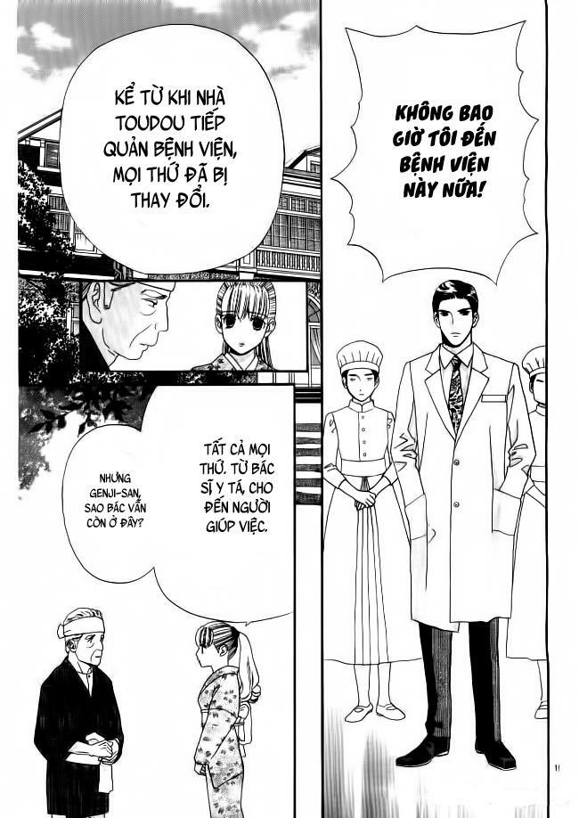 Maria No Shiro: Chapter 2