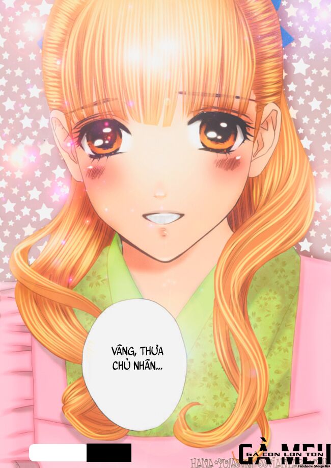 Maria No Shiro: Chapter 2
