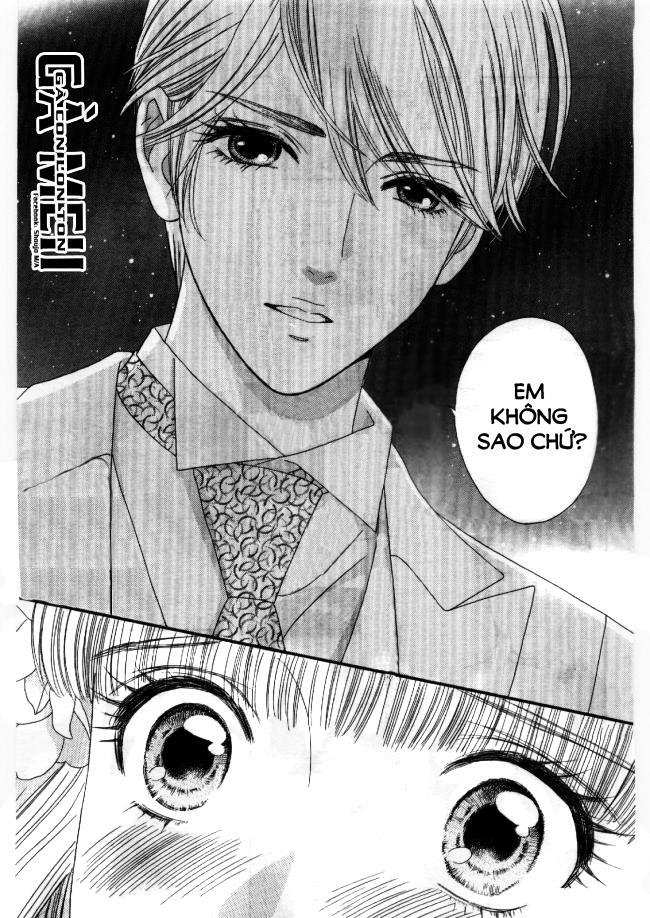 Maria No Shiro: Chapter 3