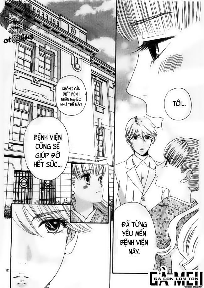 Maria No Shiro: Chapter 4