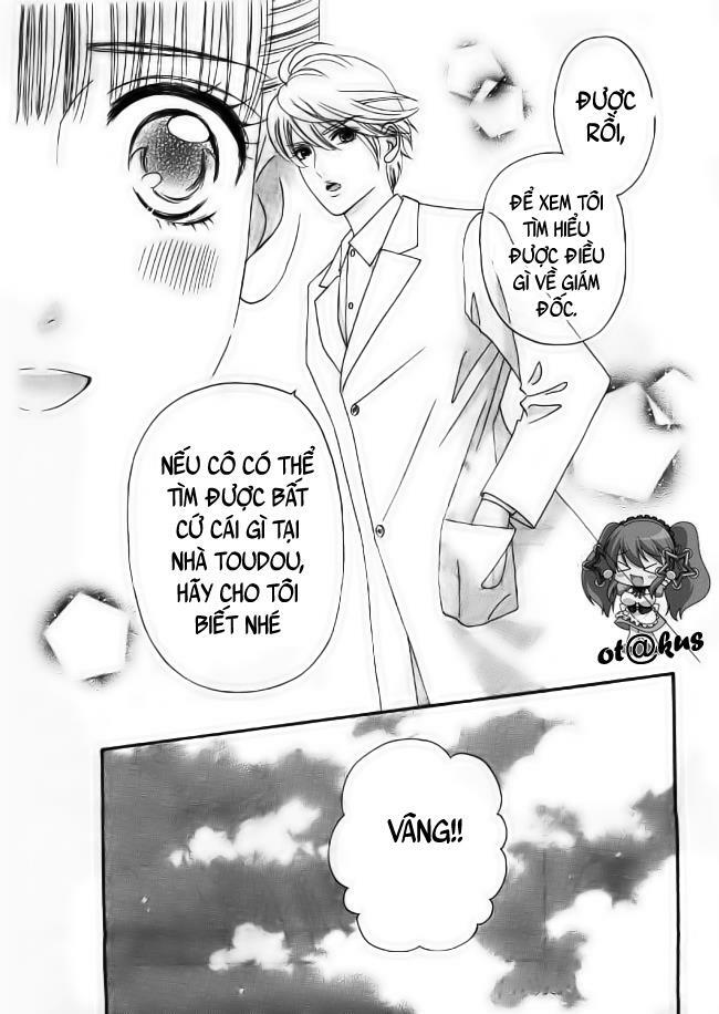 Maria No Shiro: Chapter 4