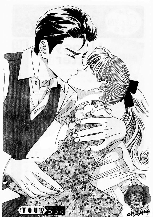 Maria No Shiro: Chapter 5