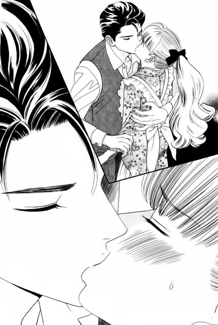 Maria No Shiro: Chapter 6