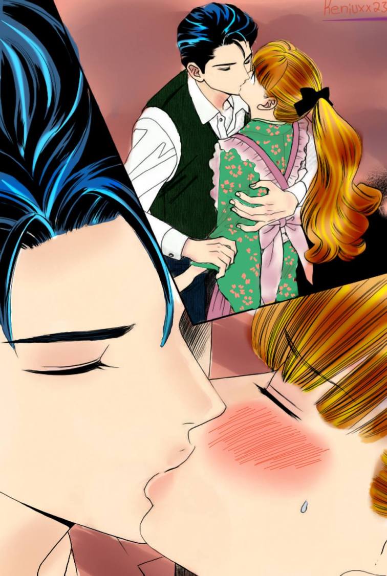 Maria No Shiro: Chapter 6