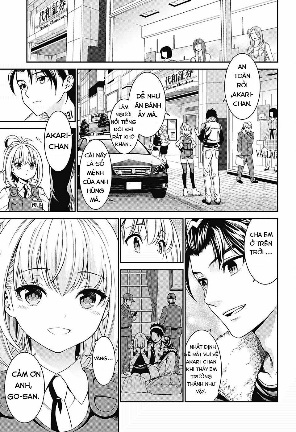 Hero Killer: Chapter 0