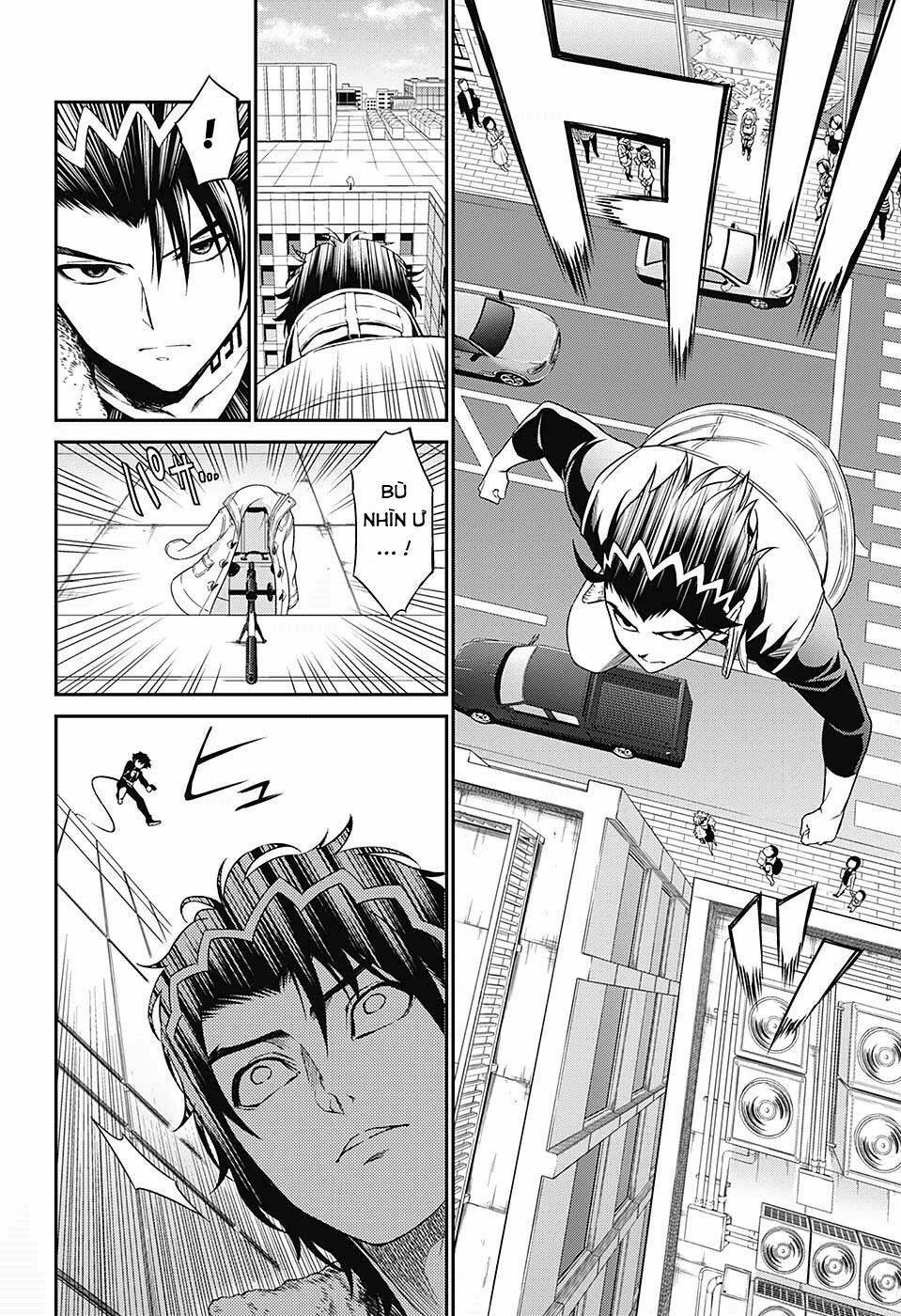 Hero Killer: Chapter 0
