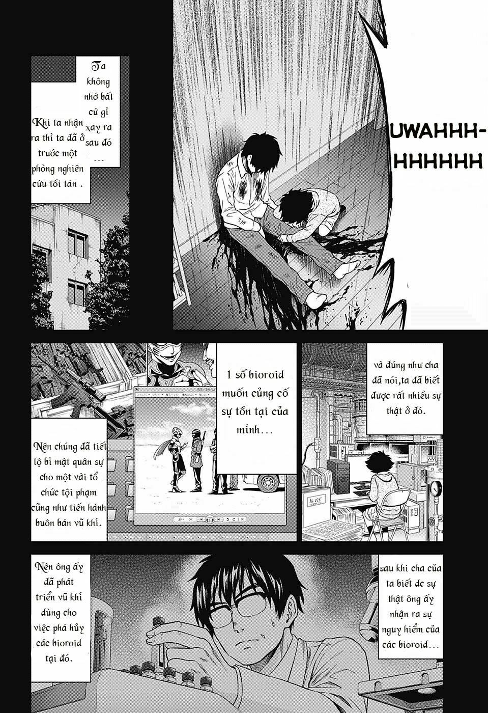 Hero Killer: Chapter 0