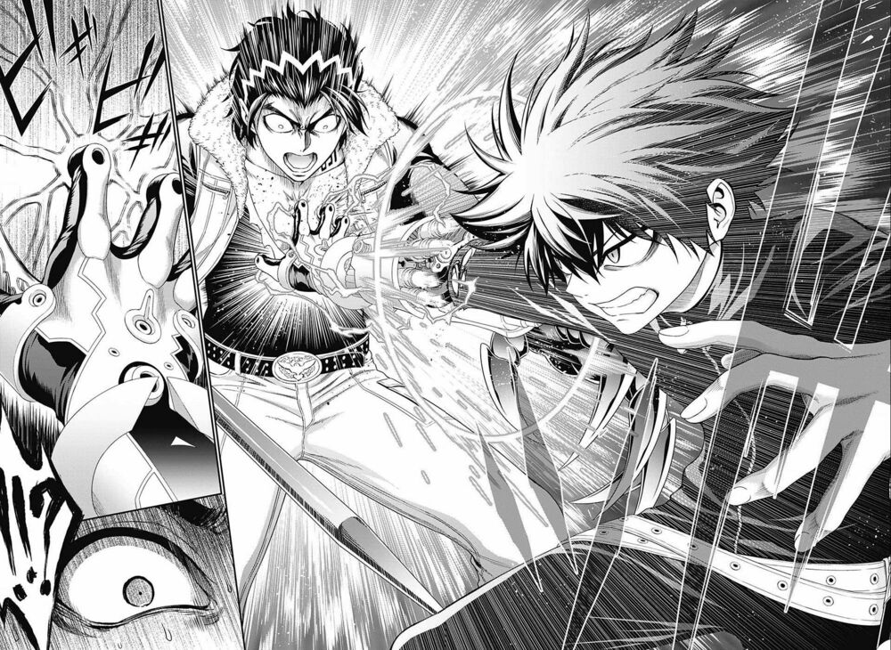 Hero Killer: Chapter 0