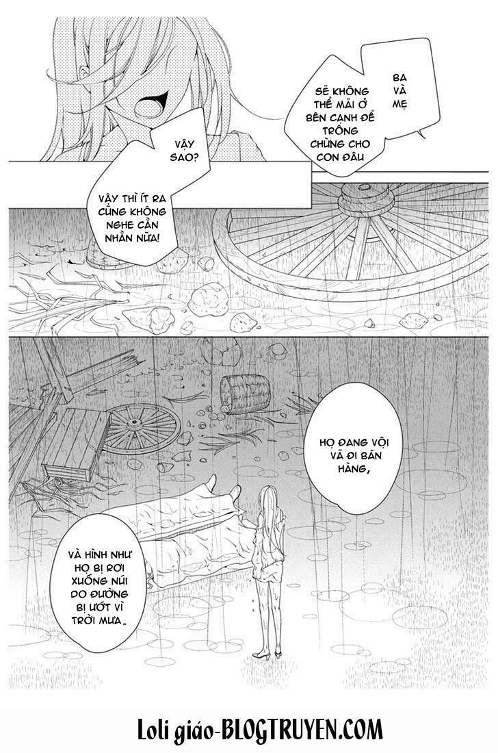 Erotic Fairy Tales: The Star Money: Chapter 1