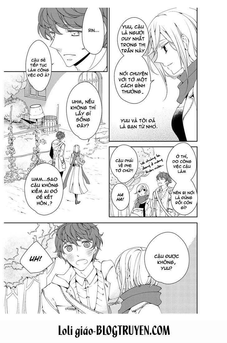 Erotic Fairy Tales: The Star Money: Chapter 1