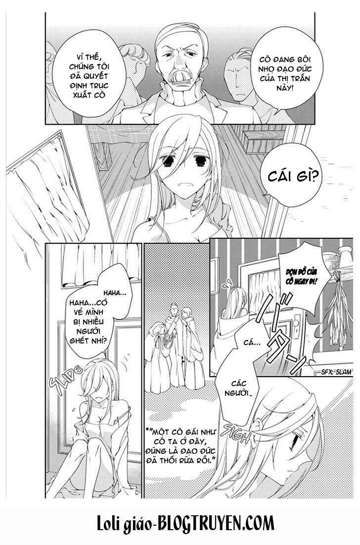Erotic Fairy Tales: The Star Money: Chapter 1