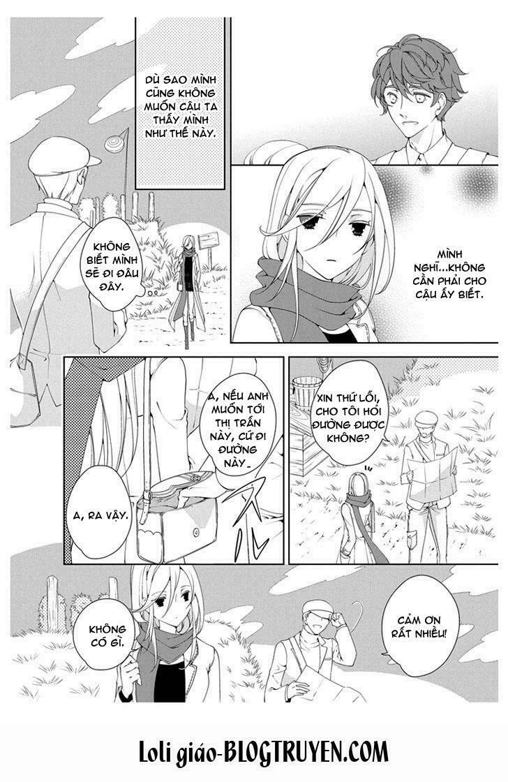 Erotic Fairy Tales: The Star Money: Chapter 1