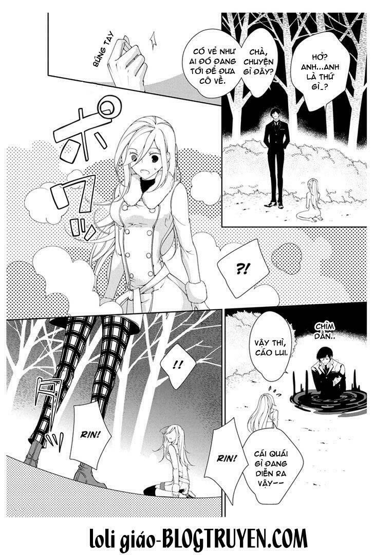 Erotic Fairy Tales: The Star Money: Chapter 2