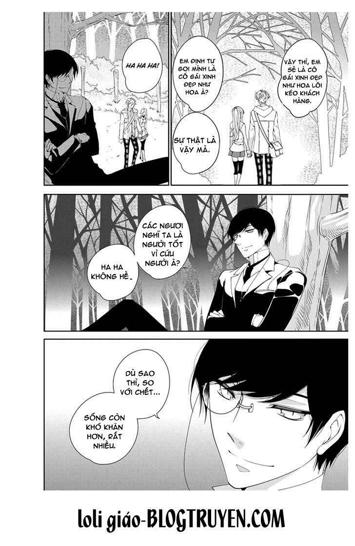 Erotic Fairy Tales: The Star Money: Chapter 2