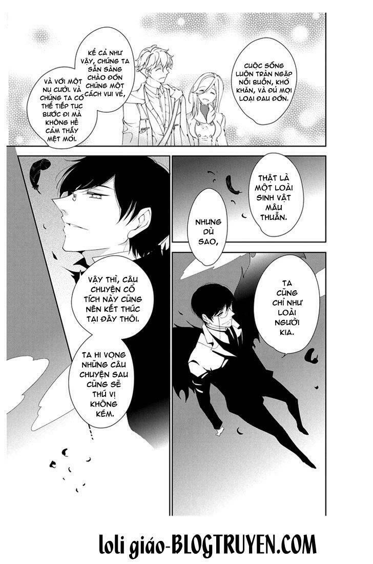 Erotic Fairy Tales: The Star Money: Chapter 2