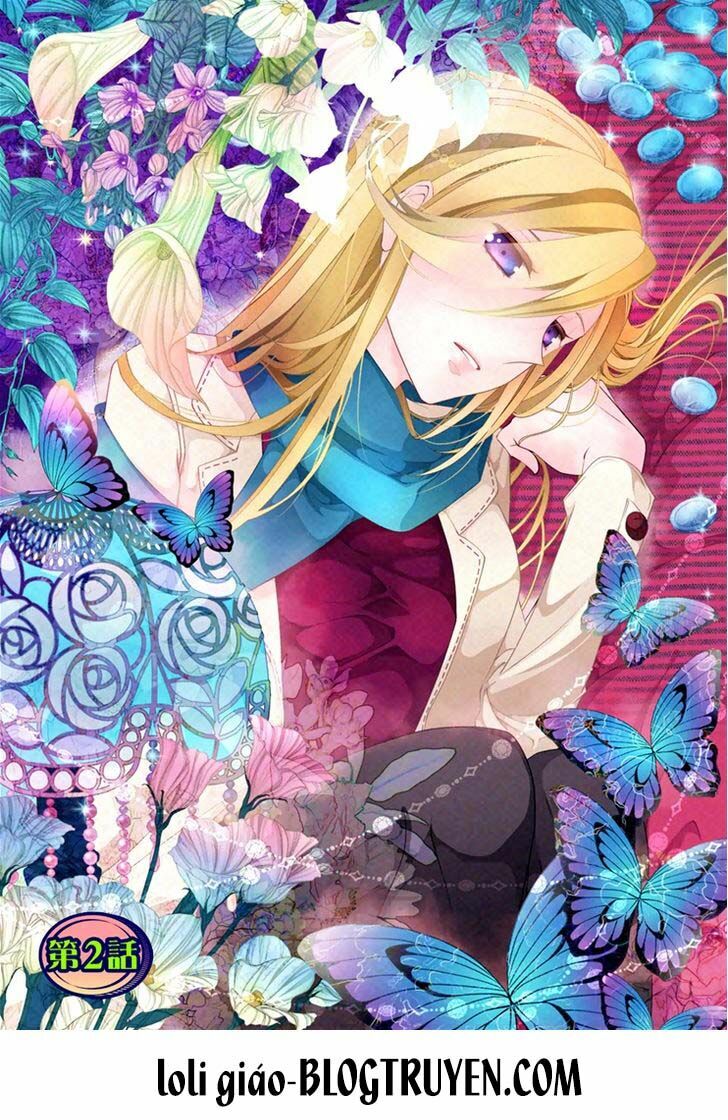 Erotic Fairy Tales: The Star Money: Chapter 2