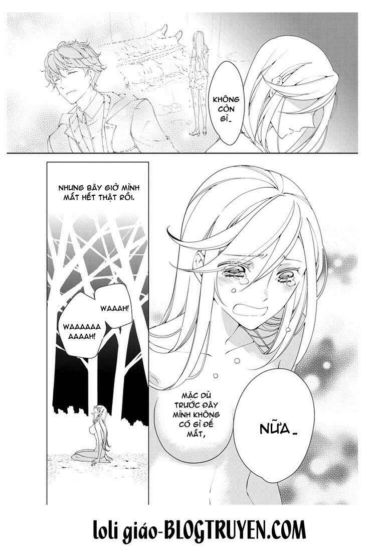 Erotic Fairy Tales: The Star Money: Chapter 2