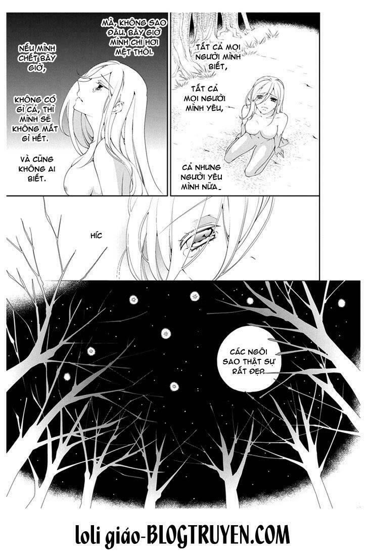 Erotic Fairy Tales: The Star Money: Chapter 2