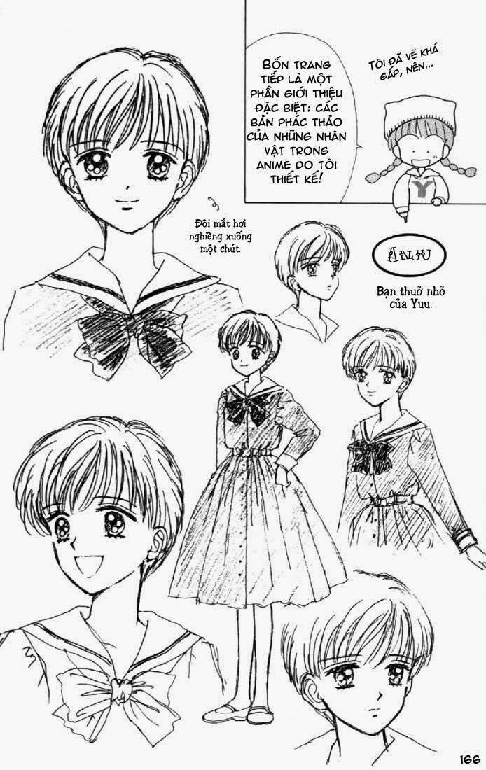 Marmalade Boy: Chapter 40: (END)