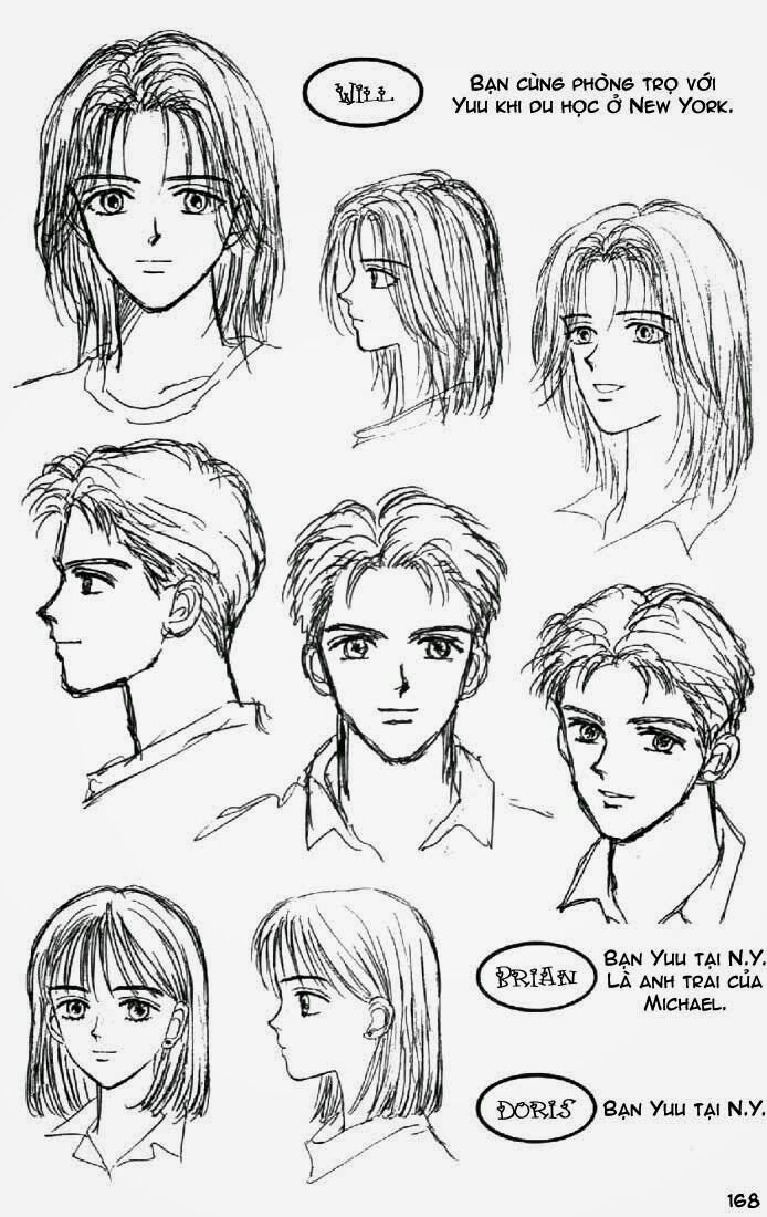 Marmalade Boy: Chapter 40: (END)