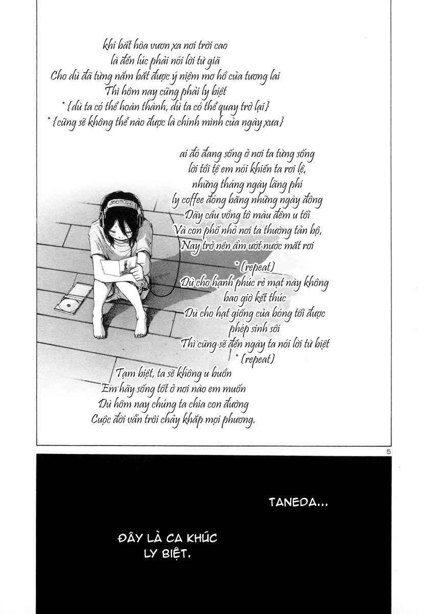 Thực tế cuộc sống: Chapter 13