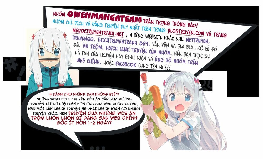 Osumatsu-San: Chapter 1: One shot