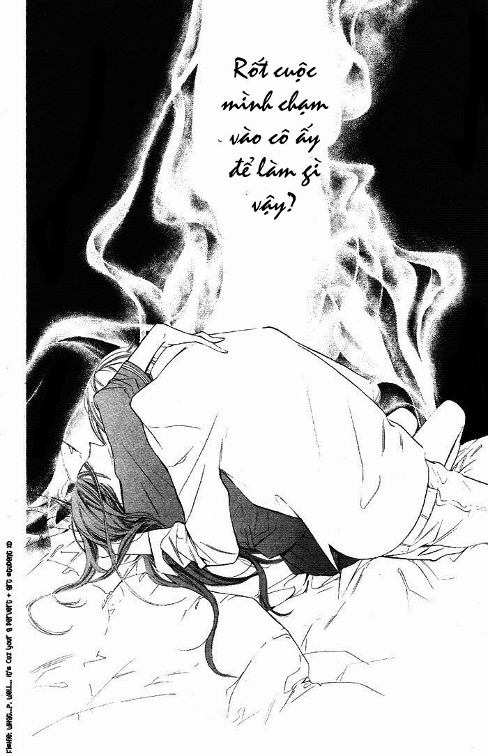 Hakuji: Chapter 1.2