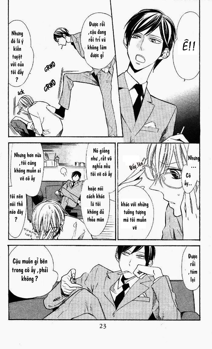 Hakuji: Chapter 1.2