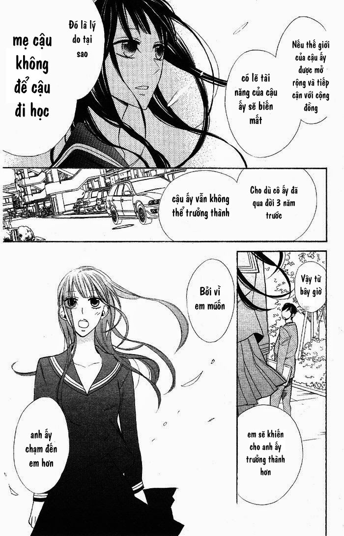 Hakuji: Chapter 1.2