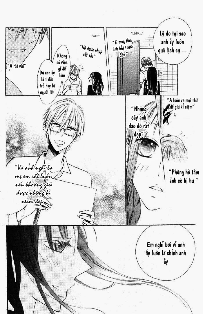 Hakuji: Chapter 1.2
