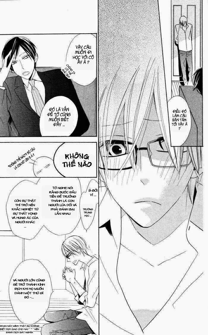 Hakuji: Chapter 4