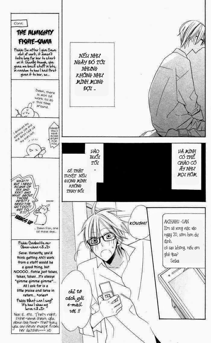 Hakuji: Chapter 4