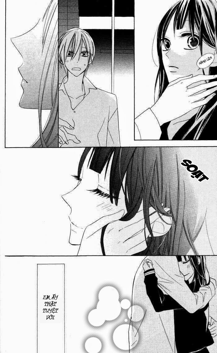 Hakuji: Chapter 4
