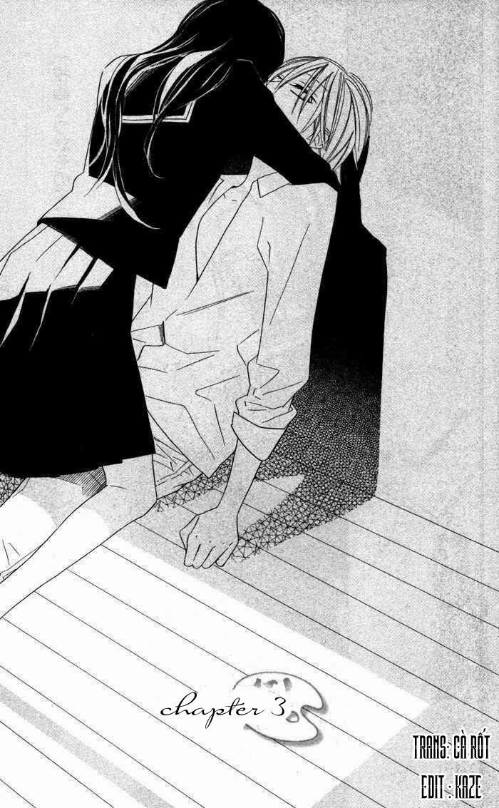 Hakuji: Chapter 4