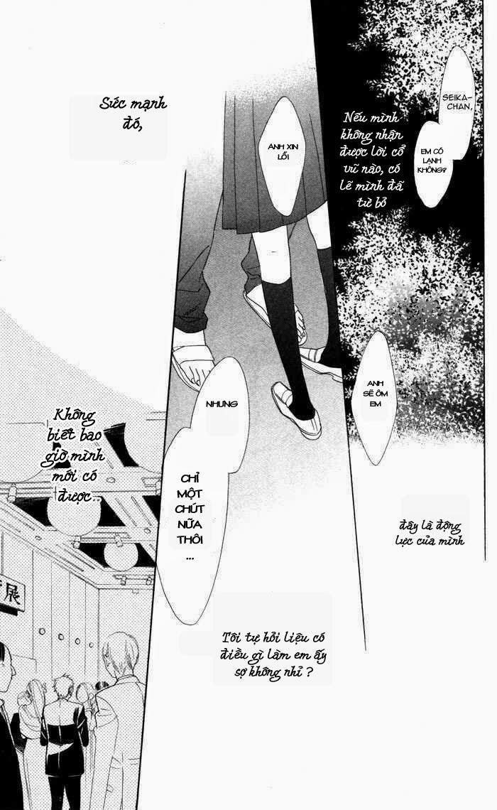 Hakuji: Chapter 4