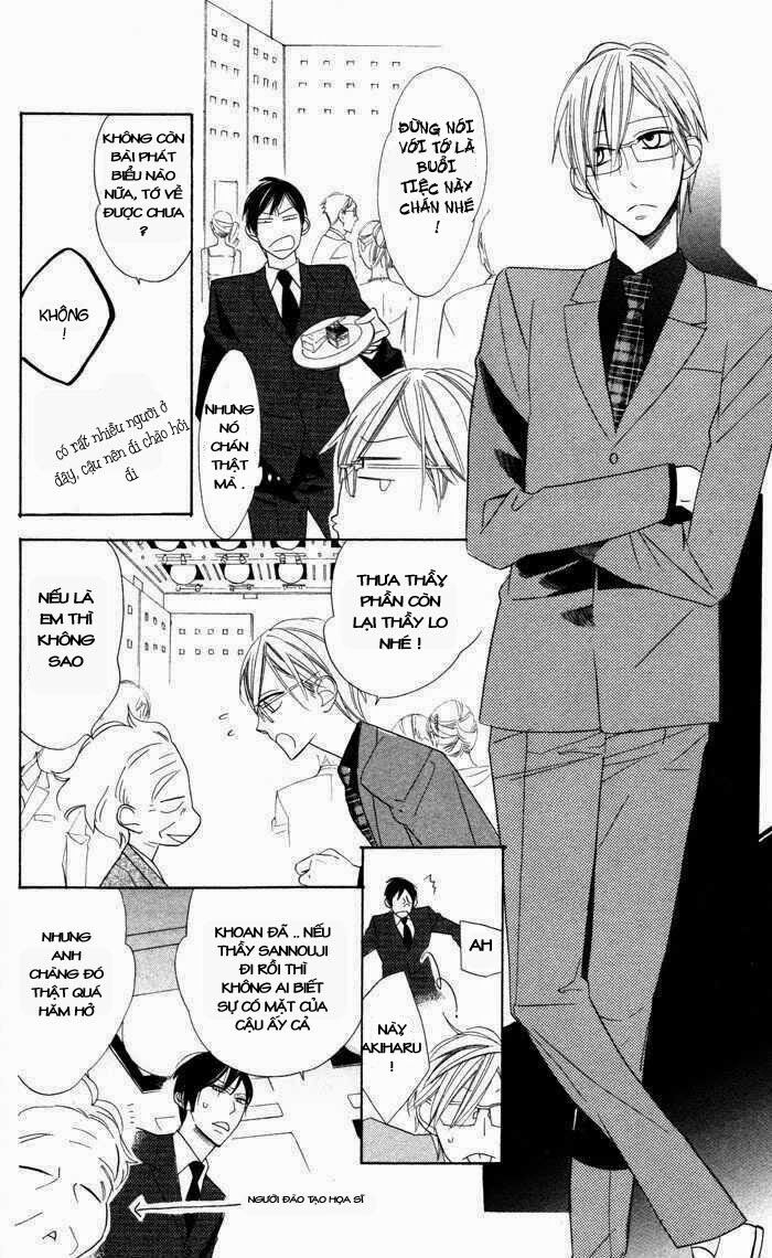 Hakuji: Chapter 4
