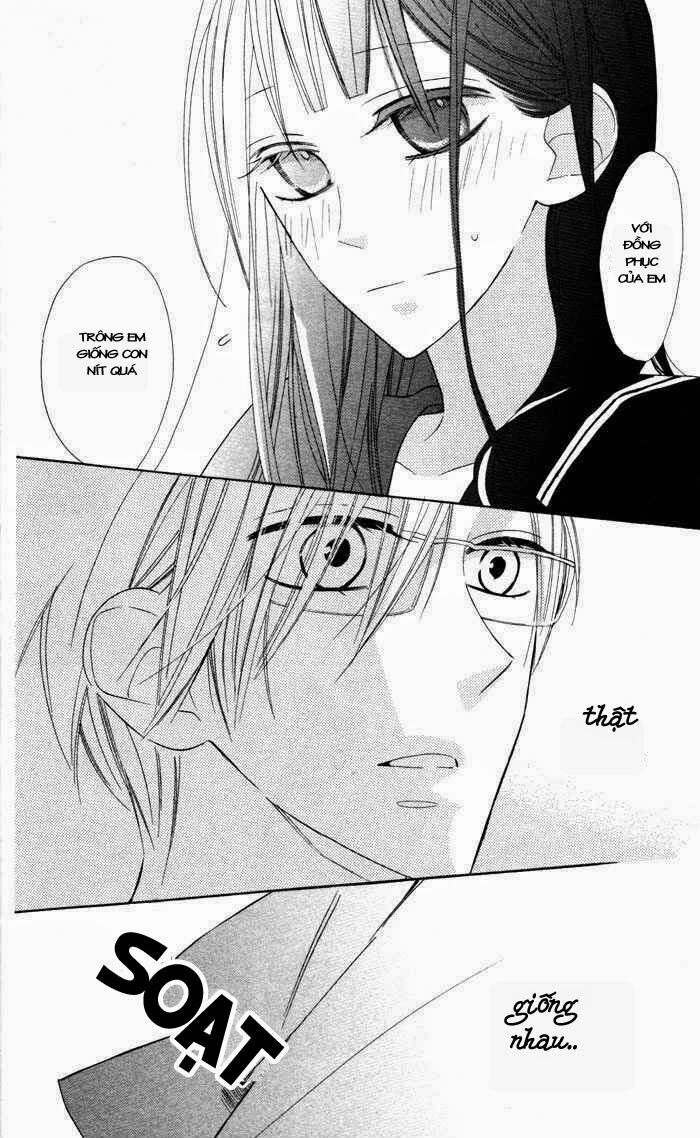 Hakuji: Chapter 4