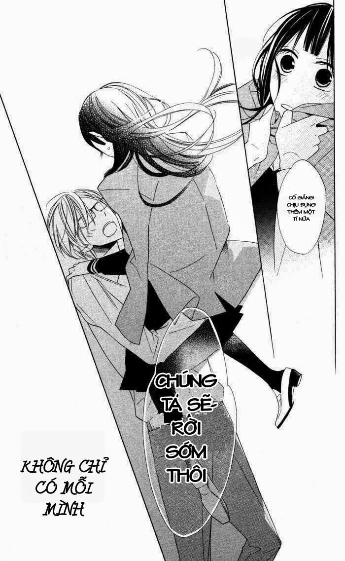 Hakuji: Chapter 4