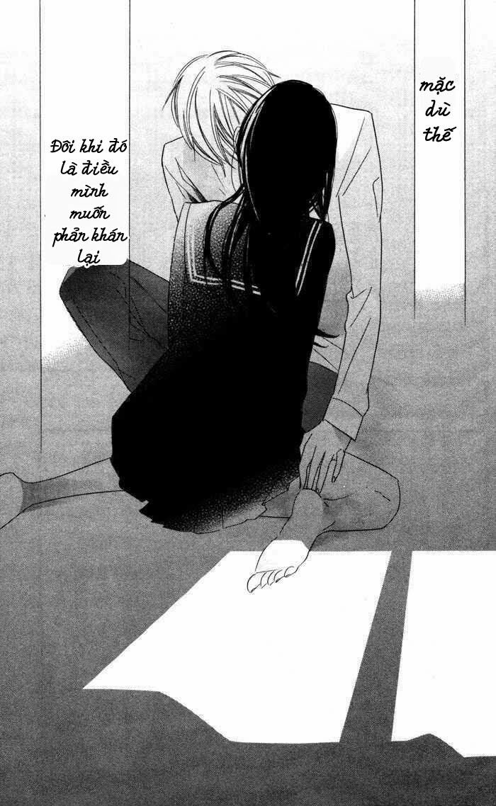 Hakuji: Chapter 4