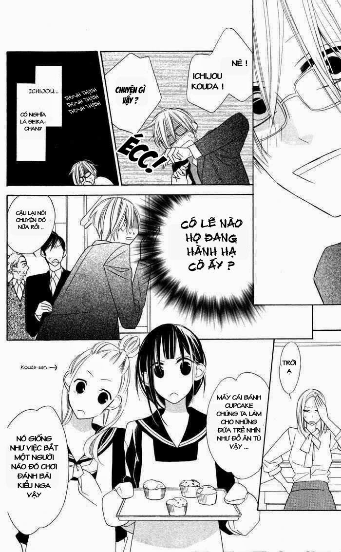 Hakuji: Chapter 4