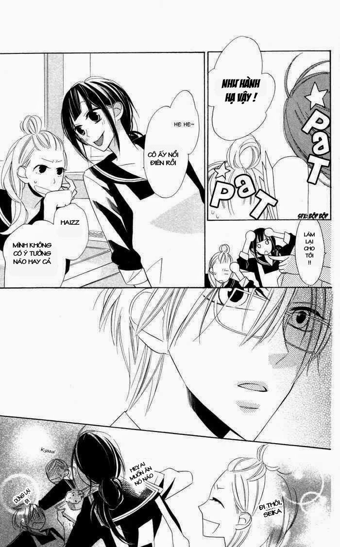 Hakuji: Chapter 4