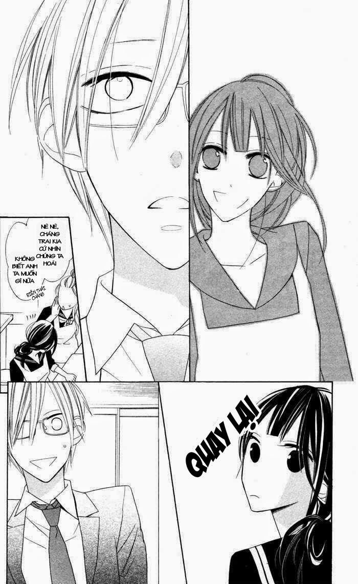 Hakuji: Chapter 4